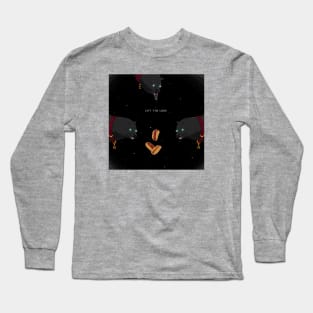 Cull the herd Long Sleeve T-Shirt